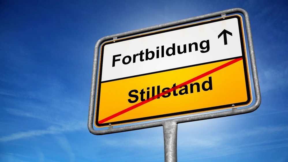 Fortbildung