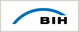 Logo BIH