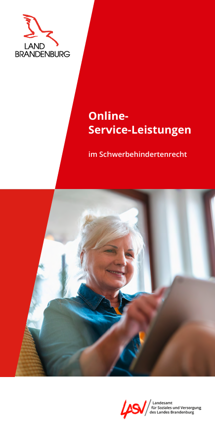 Bild vergrößern (Bild: Bild - Faltblatt - Online-Service-Leistungen)