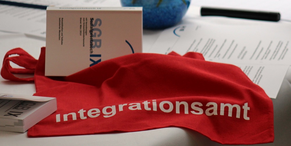 Integrationsamt-Beutel