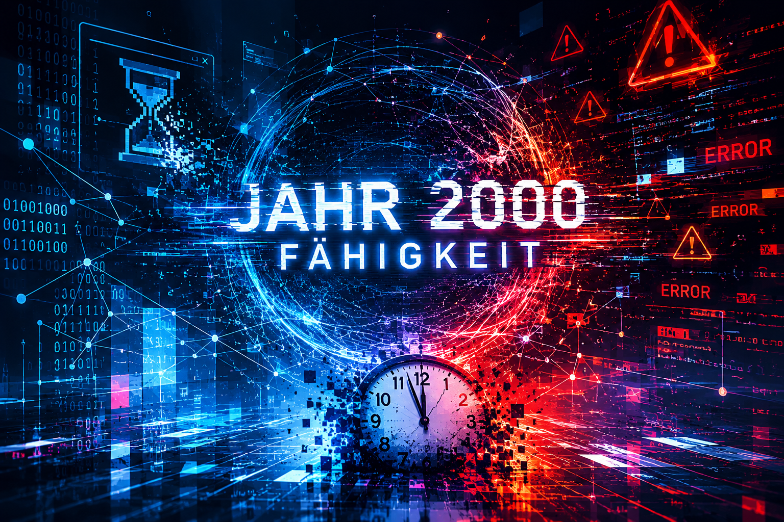 Jahr 2000