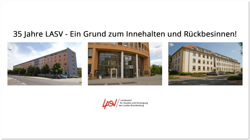 Bild: Collage mit Bildern aller 3 Standorte